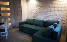 Apartament Pół Domu Nad Jeziorami